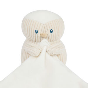 Pañuelo de peluche Violeta la Búho - Banda de Soñadores 