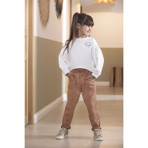 Pantalón jogger Main Pantalón jogger
