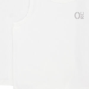 Lote de 2 tops de tirantes de algodón camisetas interiores con estampado 