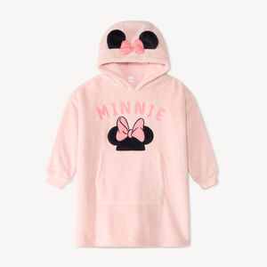 Robe de chambre sherpa Snuggies Minnie 