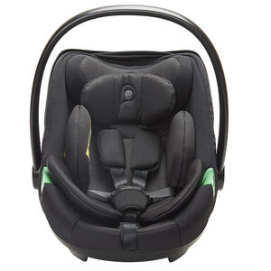 Coque i-Prim 40-85 cm i-Size negro  Main Coque i-Prim 40-85 cm i-Size negro