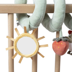 Espiral de actividades La Vie à la Ferme 