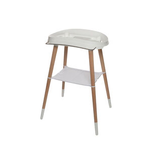 GR-STAND FOR BATH SENSE WHITE 