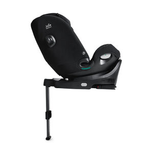 Silla de auto giratoria i-Size i-Spin XL signature eclipse 