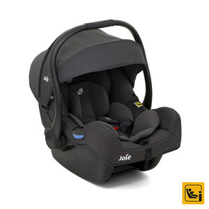 Silla de coche i-Gemm i-Size - Ember Main Silla de coche i-Gemm i-Size - Ember