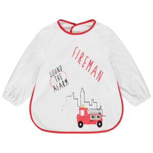 Babero completo M/L y estampados fantasias Main Babero completo M/L y estampados fantasias