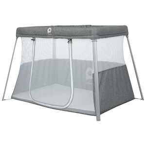 Cuna de viaje Easydodo - Gris  Main Cuna de viaje Easydodo - Gris
