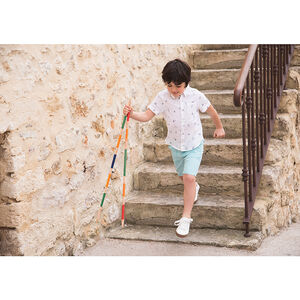 Camisa manga corta SmileyWorld 