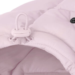 Chancelière Snogga 2 Conscious Collection powder pink 