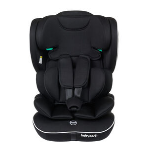 Silla de auto I-Size R129 con cinturón - 76 - 150 cm 