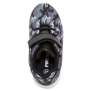 Zapatillas deportivas bajas con estampado de fantasía FREEGUN 