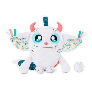 Peluche musical bluetooth Singing Buddy 