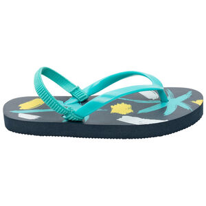 Chanclas estampadas de palmera para niño  Main Chanclas estampadas de palmera para niño