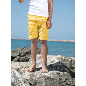 Bermudas algodón Main Bermudas algodón