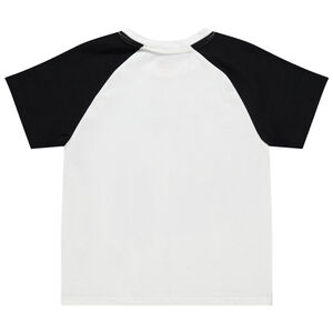 Camiseta manga corta Cars Disney 