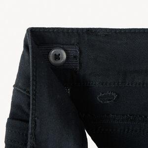Bermudas cargo de twill niño 