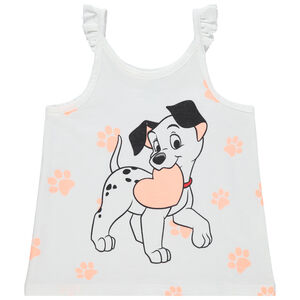 Camiseta 101 Dálmatas 