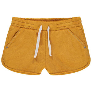 Shorts tejido toalla Main Shorts tejido toalla