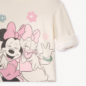 Sudadera de fantasía Minnie y Daisy Disney para bebé niña 