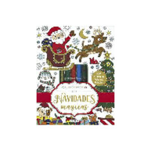 Navidades Mágicas 