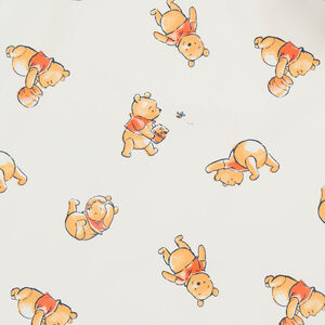 Bib de cocina con mangas largas Winnie Pooh 