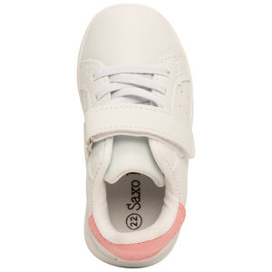 Zapatillas bajas con cordones y velcro para niña  Main Zapatillas bajas con cordones y velcro para niña