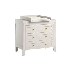 Commode Milenne - Blanca 