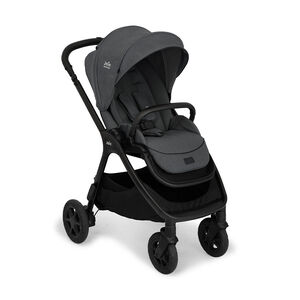 Carrito urbano 4 en 1 Finiti Ebony 