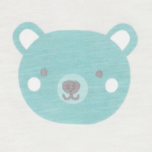 Conjunto camiseta y short 