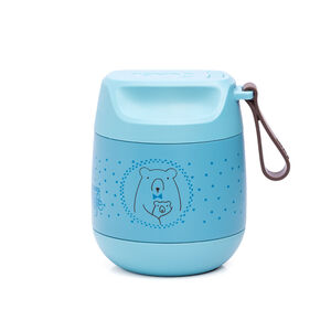 Termo papillero Meaningful Life azul 