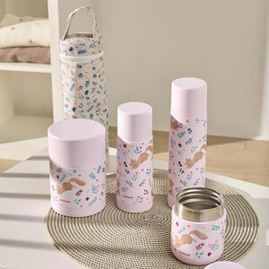 Termo líquidos Squirrel 350ml 