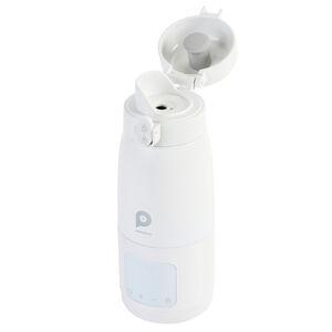 Chauffe-biberon nomade 350 ml blanc  Main Chauffe-biberon nomade 350 ml blanc