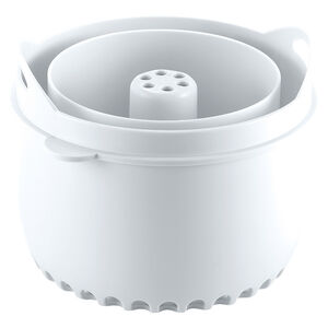 Cocedor de Pasta y Arroz para Babycook Original/Original Plus 