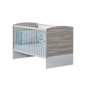Lit transformable Little Big Bed 140x70cm - Vintage Silex Main Lit transformable Little Big Bed 140x70cm - Vintage Silex