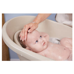 Transat de bain Aquasit - Taupe 