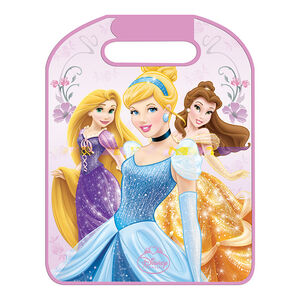 Protector asiento Motivo princesas Disney Main Protector asiento Motivo princesas Disney