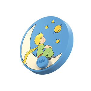 Disco sonoro El Principito para cuentacuentos Faba y Faba+ 