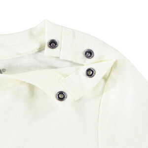 Conjunto de 2 piezas con bermudas impresas de Vans para bebé niño 