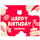 Regala la tarjeta Orchestra duoGarcons2