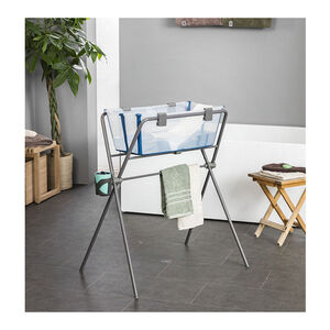 Soporte plegable para bañera Flexi Bath® 