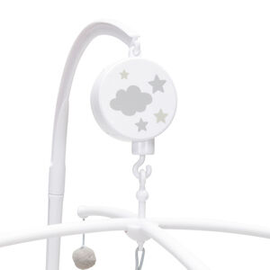 Móvil musical Oveja 