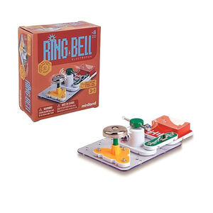 Juego Electrofun Ring a bell +8 años 