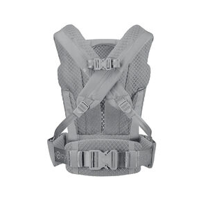 Porte-bébé Coya Thunder grey  