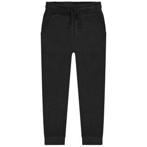 Pantalón jogging liso para niña 