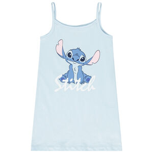 Pelele de jersey Stitch Disney para niña 