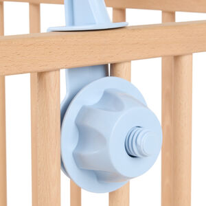 Móvil musical Flores Pequeñas 