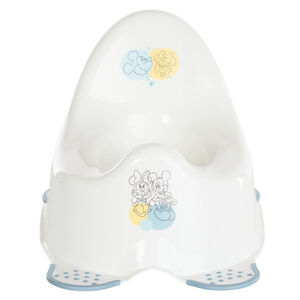 Orinal de aprendizaje Mickey y Minnie Disney 2.0 blanco  Main Orinal de aprendizaje Mickey y Minnie Disney 2.0 blanco