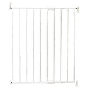 Barrera de seguridad Maximétal 2.0 - Blanco 