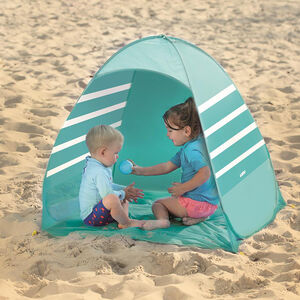 Tienda anti-UV para la playa (modelo aleatorio) 