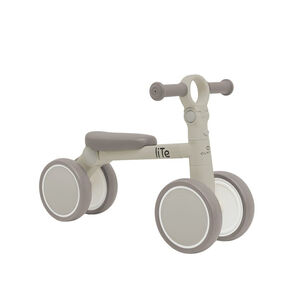 Bicicleta equilibrio Lite - Beige 